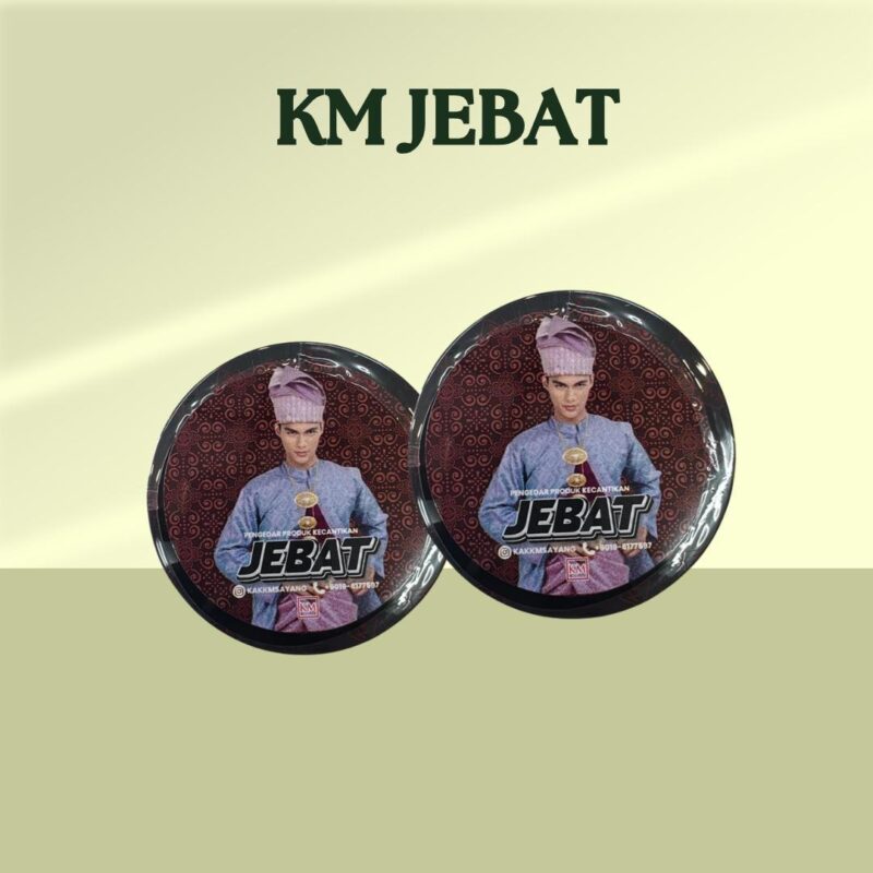 KM JEBAT