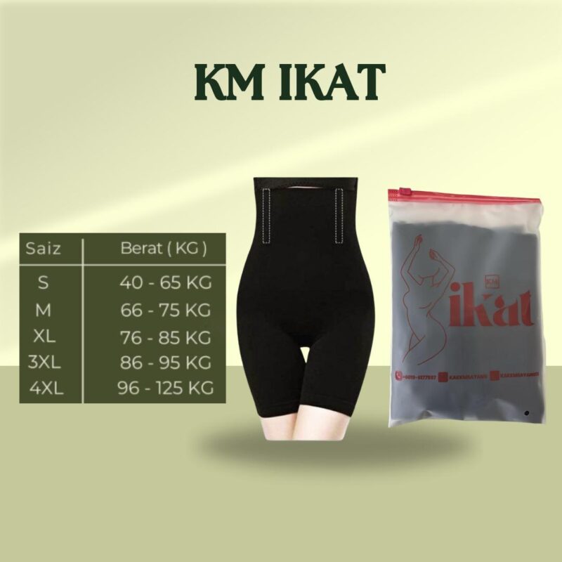 KM IKAT