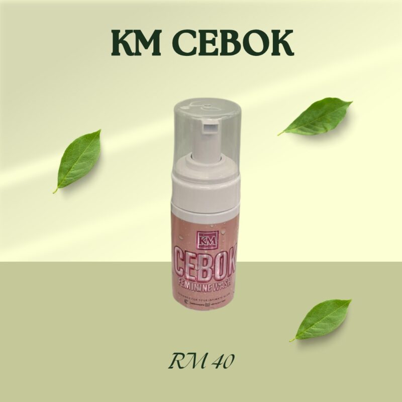 KM CEBOK